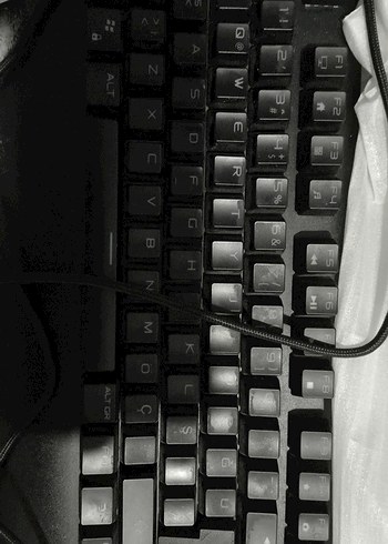 Rampage kbr90 orion - Görsel 4