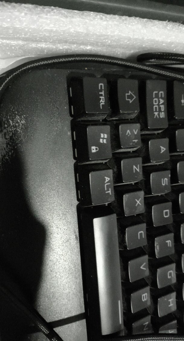 Rampage kbr90 orion - Görsel 5