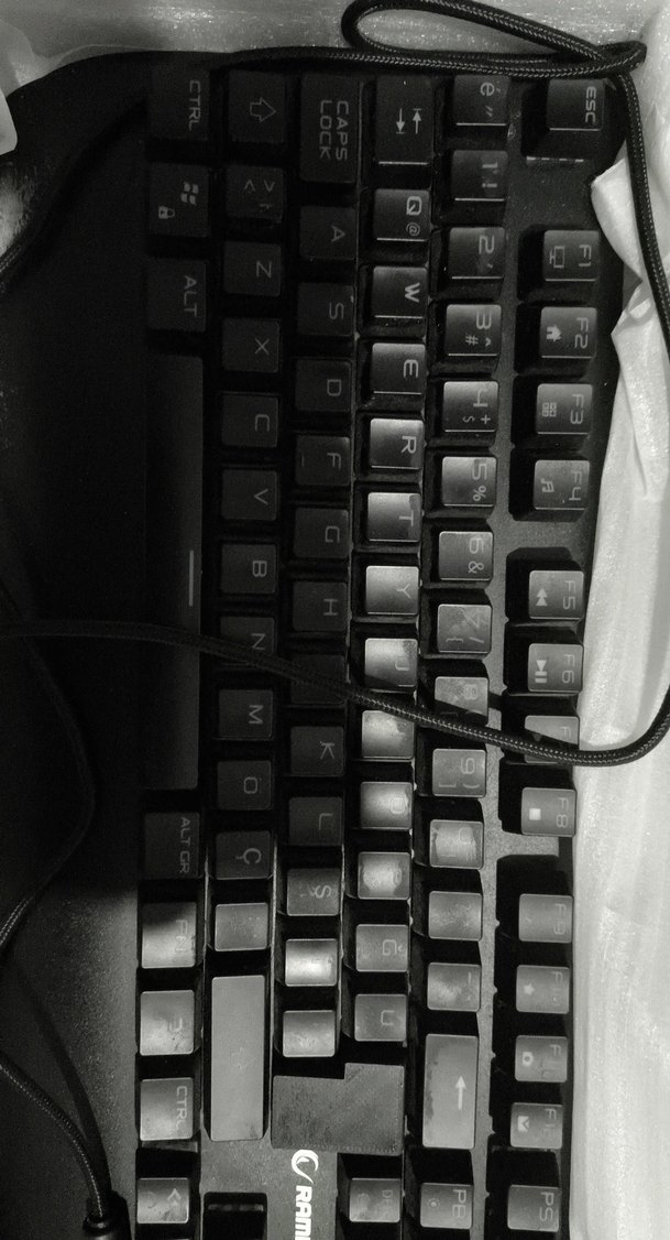 Rampage kbr90 orion - Görsel 4