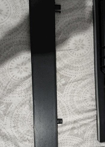 Kablolu Siyah Mekanik Klavye redswich - Görsel 2