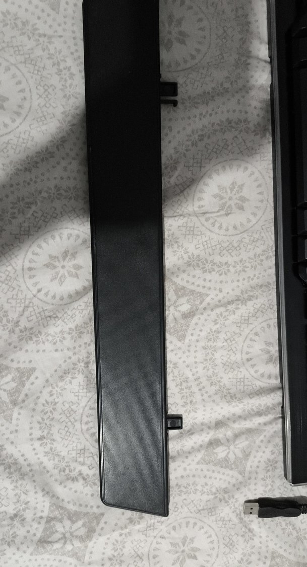 Kablolu Siyah Mekanik Klavye redswich - Görsel 2