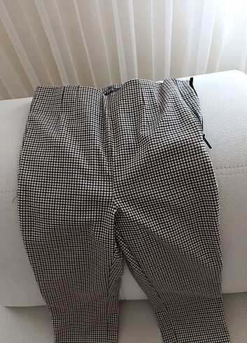 Zara klasik pantolon 