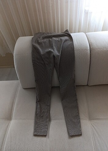 s Beden Zara klasik pantolon 