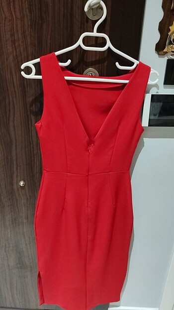 36 Beden Elbise