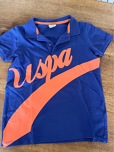 U.S Polo Assn. Polo Yaka