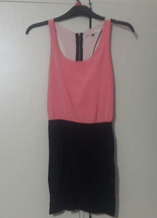 Bershka elbise