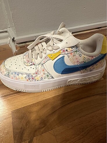 Nike Nike Air Force 1