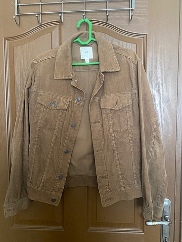 H&M Erkek Ceket