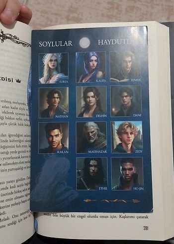  Beden Acıların Hükümdarı - Adora Yağmur