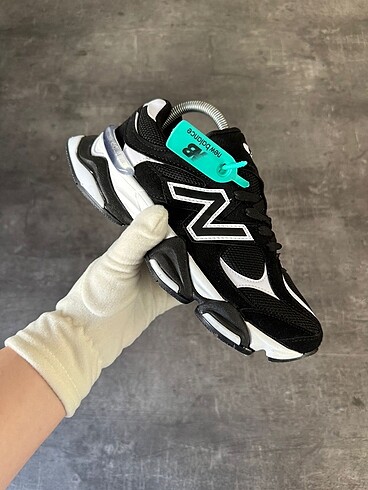 New Balance Ayakkabı 9060 Yeni Sezon Ayakkabı