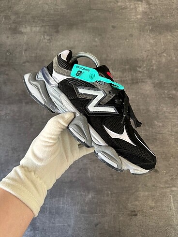 New Balance Ayakkabı 9060 Yeni Sezon Ayakkabı