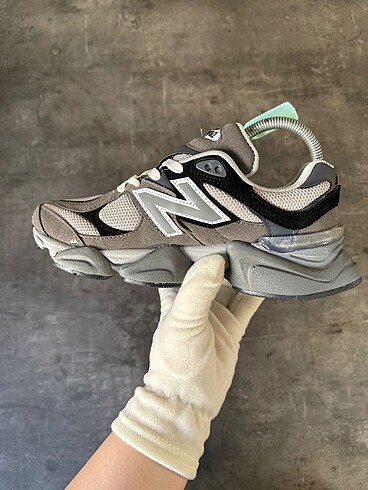 New Balance New Balance 9060 Yeni Sezon Ayakkabı İthal