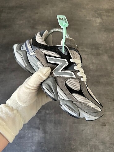 New Balance 9060 Yeni Sezon Ayakkabı İthal