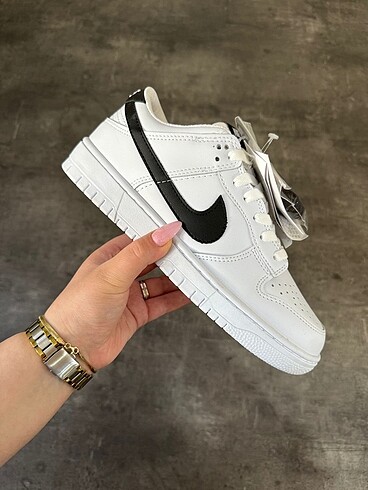 Nike Dunk Yeni Sezon Ayakkabı