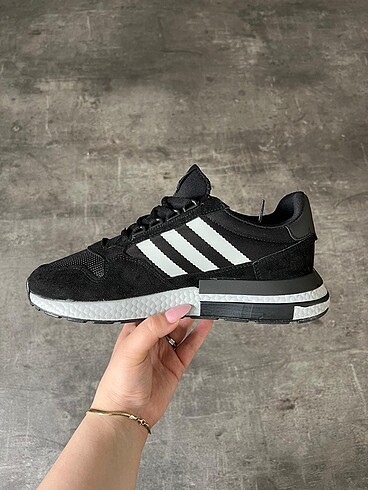 İthal Kalite Adidas ZX Yeni Sezon Ayakkabı