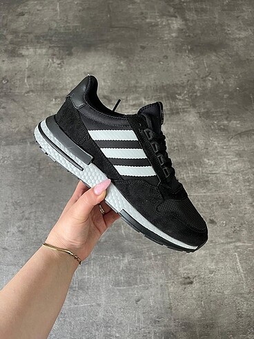 Adidas İthal Kalite Adidas ZX Yeni Sezon Ayakkabı