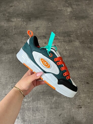 Adidas Adi2000 İthal Ayakkabı