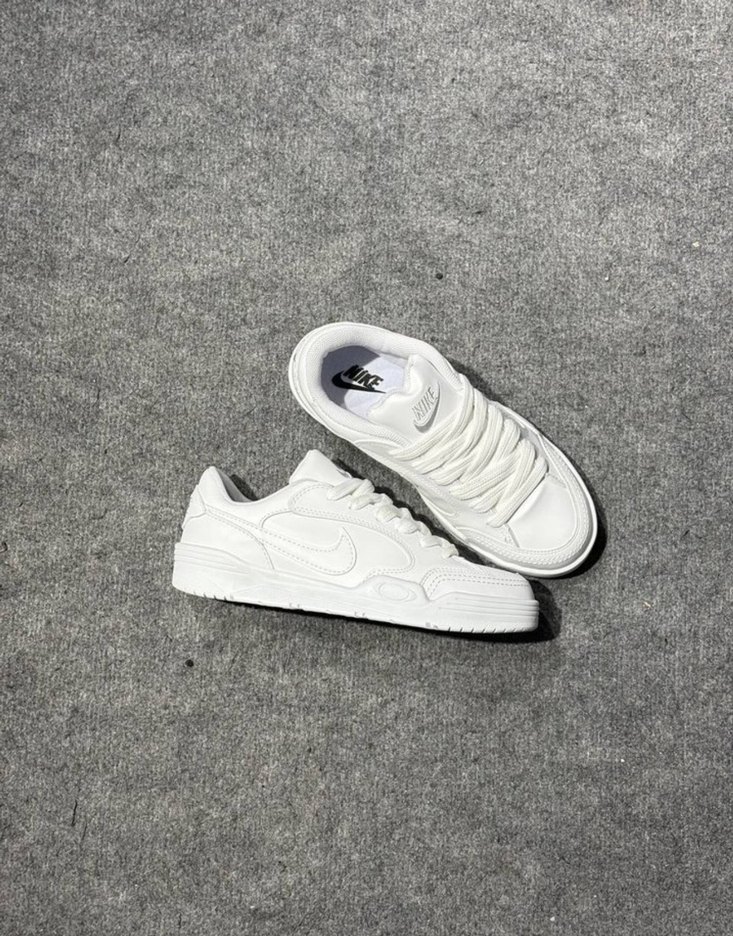 Nike3000 Run Yeni Sezon Ayakkabı - Görsel 2