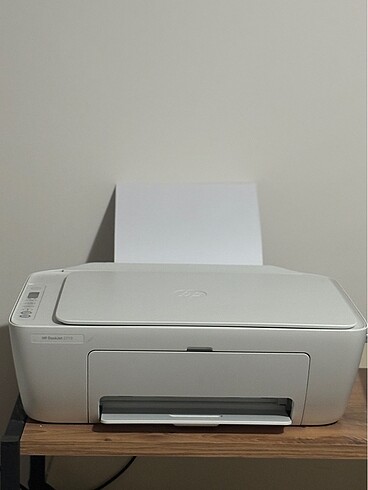 HP 2710 Renkli Yazıcı