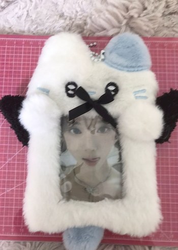 kpop peluş holder - Görsel 3