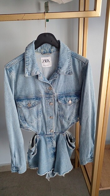 Zara model orjinal