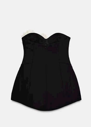 Zara elbise - Görsel 2