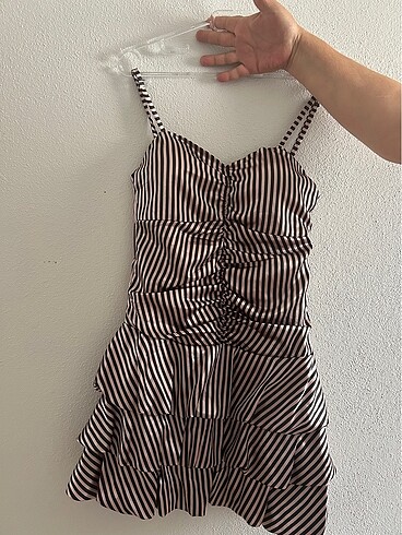 Elbise vintage