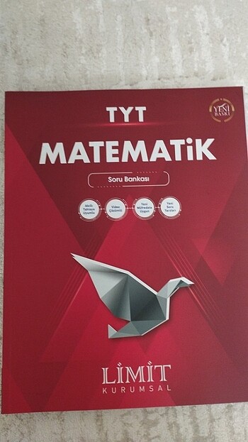 Test kitabı