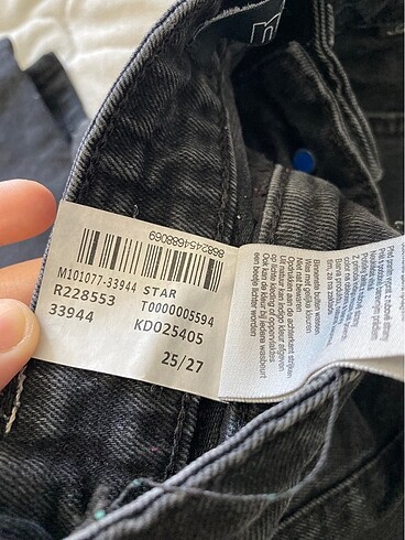 Mavi Jeans Pantolon