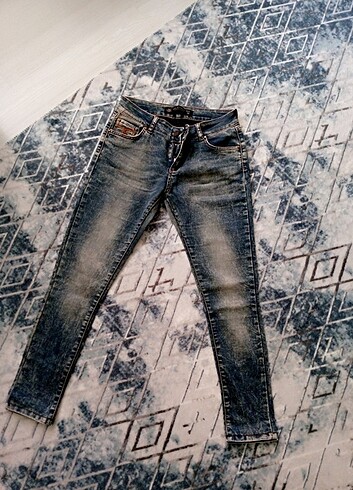 Kot pantalon