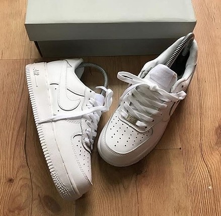 #Nike #Airforce #ünisex Orjinal 38 numara 