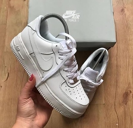 Nike #Nike #Airforce #ünisex Orjinal 38 numara