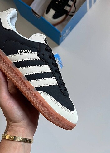 39 Beden siyah Renk #Adidas #Samba #OG #Wander 36 - 45 Arasi tüm numaraları mevcutt