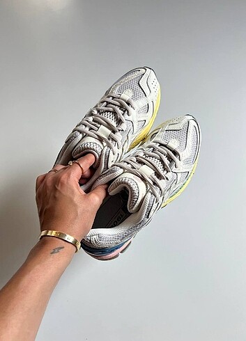 38 Beden #New #balance #1906 36 - 40 Arasi tüm numaraları mevcuttur 