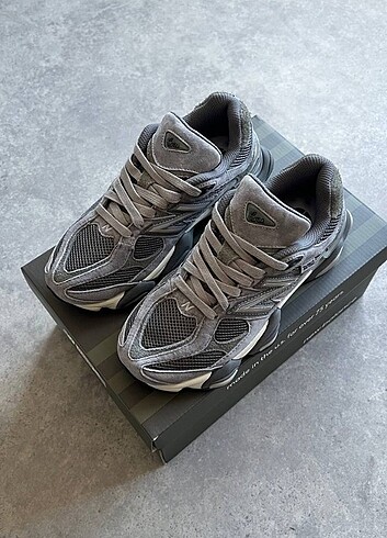 #New #Balance #9060 36 - 45 Arasi tüm numaraları mevcuttur 