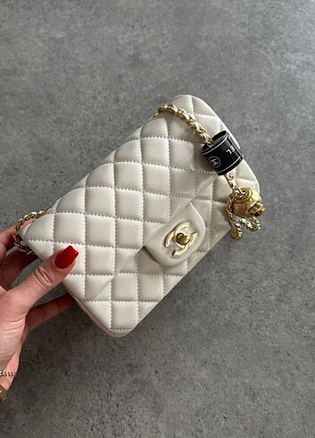 #Chanel #Çanta 