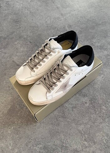 38 Beden #Golden #Goose #Deluxe 36 - 45 Arasi tüm numaraları mevcuttur