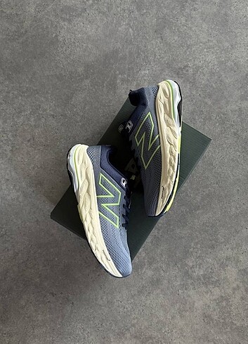 40 Beden #New #balance #Fres #foam 40 - 45 Arasi tüm numaraları mevcuttur