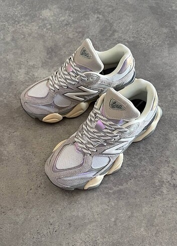 #New #balance #9060 #Grey 36 - 45 Arasi tüm numaraları mevcuttu
