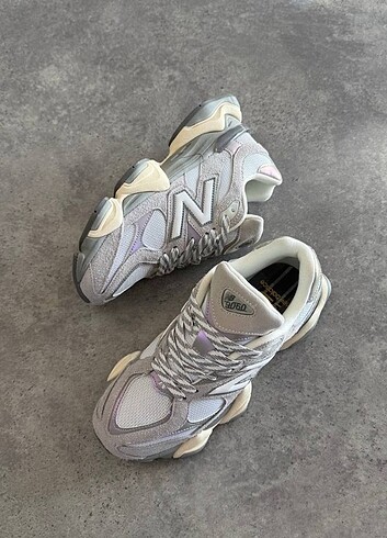 New Balance #New #balance #9060 #Grey 36 - 45 Arasi tüm numaraları mevcuttu