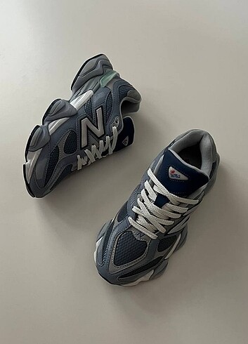 #New #balance #9060 #Artic 36 - 45 Arasi tüm numaraları mevcuttu