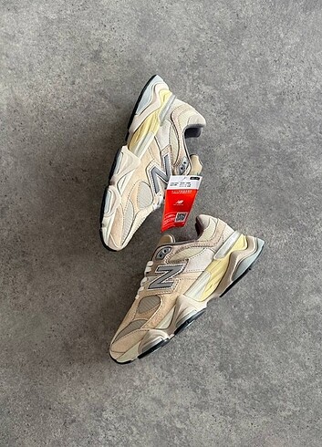 38 Beden #New #balance #9060 36 - 45 Arasi tüm numaraları mevcuttur 
