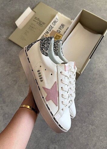 Golden Goose Deluxe #Golden #Goose #Deluxe 36 - 40 Arasi tüm numaraları mevcuttur