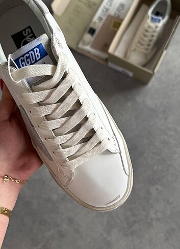 Golden Goose Deluxe #Golden #Goose #Deluxe 40 - 45 Arasi tüm numaraları mevcuttur