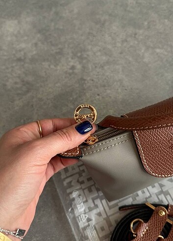 Longchamp #Longchamp #Çanta #Askılı #Xs