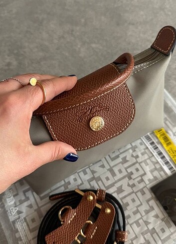 Beden #Longchamp #Çanta #Askılı #Xs