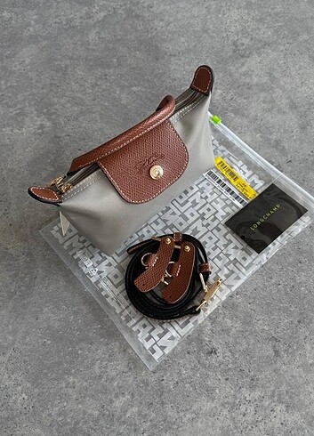 Beden çeşitli Renk #Longchamp #Çanta #Askılı #Xs