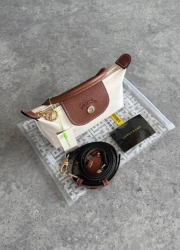 #Longchamp #Çanta #Askılı #Xs