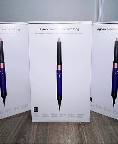Dyson Dyson Airwrap