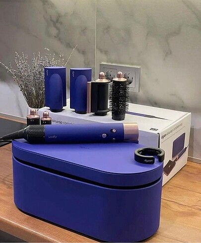 Dyson Airwrap